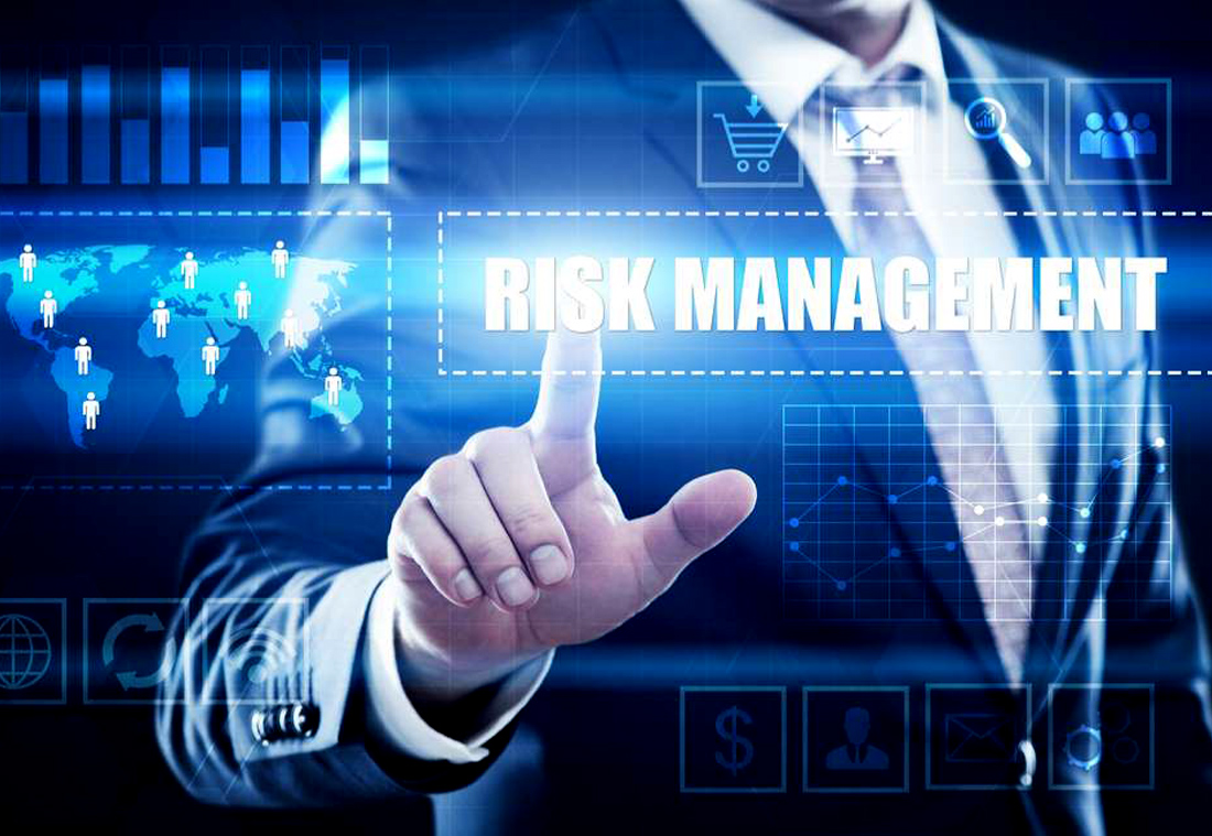 Enterprise risk assessment